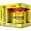 Amix Nutrition LipiDrol Fat Burner 300 kapsúl