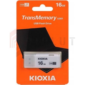 KIOXIA U301 16GB LU301W016G