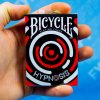Bicycle USPCC Hypnosis V3 Bicycle