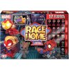 Marvel desková hra Race Home, C77254210