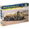 Italeri Model Kit military 6554 M978 Fuel Servicing Truck 33-6554 1:35 (33-6554)