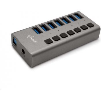 i-Tec U3CHARGEHUB7