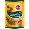 Pedigree Leckerbissen žuvacie maškrty - kuracie & kačacie kocky 130 g