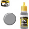 AMMO by MIG Jimenez FS-36270 Medium Gray 17ml / A.MIG-211