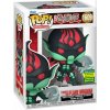 POP! Animation: Elemental Hero Flame Wingman (Yu Gi Oh) 2024 Summer Convention Limited