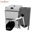 EXPOL PELET MINI MAX 50kW boc.zas. kotol na pelety. (50kW)