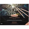 Súprava pasteliek Derwent Metallic v darčekovej krabičke 20 ks