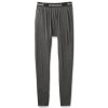 Smartwool CLASSIC ALL-SEASON MERINO BL BOTTOM B iron heather Veľkosť: M spodky