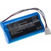 Green Cell Batéria pre DJI Phantom 3 Standard / Phantom 3 4K, 3400 mAh