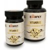 Barfky VITAMÍN C pre psy - Imunita a regenerácia tkanív Hmotnosť: 300 g