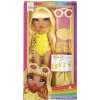 MGA Rainbow High Bábika v plavkách – Sunny Madison