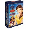 Kráska a zvíře / Kompletní Disney Kolekce / 3DVD - DVD 3 disky