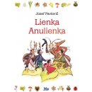 Lienka Anulienka - Jozef Pavlovič