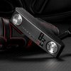 Scotty Cameron B3 Triple Black Design LTD Newport 2 putter pravé 34