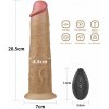 LoveToy Vibrátor Nature Cock Rotator 8