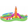 Nafukovacie ihrisko Sing 'N splash 295 x 190 x 137 cm Bestway 53117
