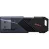 DT Exodia Onyx/ 64GB/ USB 3.2/ USB-A/ Čierna DTXON/64GB