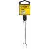 Stanley očkoplochý ráčnový klúč 13 mm STMT89913-0