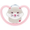 Nuk Cumlík Perfect Match Air 1 ks Cat