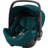 Britax Römer Baby Safe i-Sense 40-83cm 2023 Atlantic Green - GreenSense vajíčko do auta