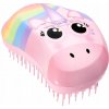 Tangle Teezer Original Rainbow Unicorn Print Mini kefa na vlasy