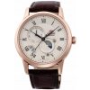 Orient pánske hodinky RA-AK0007S30B