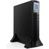 GCE Green Cell UPS13 rack UPS RTII 1000VA 900W with LCD Display