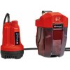 Einhell GE-SP 18 Li - Solo Aku čerpadlo na čistú vodu 4181500