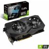 Asus DUAL-GTX1660S-O6G-EVO