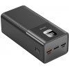 Swissten Power Line 50 000 mAh 100 W PD 22013942 black