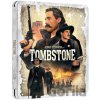 Tombstone 2BD - Limitovaná sběratelská edice - steelbook Steelbook