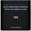 Teministeriet Sypaný biely čaj 150 White Elderflower Champagne SIGNATURE, 50g
