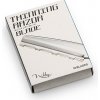 BraveHead TXZ thinning razor blade 1998 - stenčovacie žiletky do stylingového, efilačného zrezávača 2v1