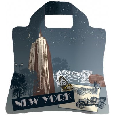 Taška Envirosax NEW YORK Bag6