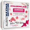 ALAVIS MAXIMA HYALURONIC ACID GUMMIES