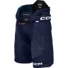 Hokejové nohavice CCM JetSpeed + Navy Junior M