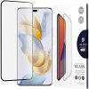 Dux Ducis 10D Tvrdené sklo pre Honor 90 Pro KP27942