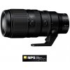 Nikon NIKKOR Z 100-400 mm f/4,5 – 5,6 VR S