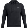 Under Armour fleece Pro čierna