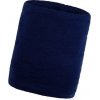 coFEE Nákrčník Pure snood s fleecovou podšívkou B3081-14-UNI Modrá námořní