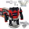 EINHELL TE-RO 1255 E