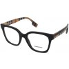 Dioptrické okuliare Burberry Evelyn BE2347 3942 Veľkosť: 52
