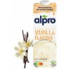 Alpro Sójový nápoj s vanilkovou príchuťou 1 l