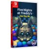Five Nights at Freddys: Into the Pit - Nintendo Switch (5056635612564)
