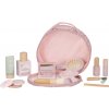 Little Dutch Kozmetická taštička s príslušenstvom Pink