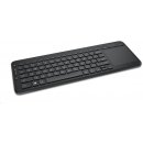 Klávesnica Microsoft All-in-One Media Keyboard N9Z-00022