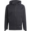 adidas pánska mikina YOGA BASE FZ HD IM1760 čierna