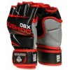 MMA rukavice DBX BUSHIDO E1V6