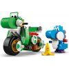 LEGO SUPER MARIO 72031 - Mario Kart: Yoshi Bike