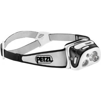 Petzl Reactik +